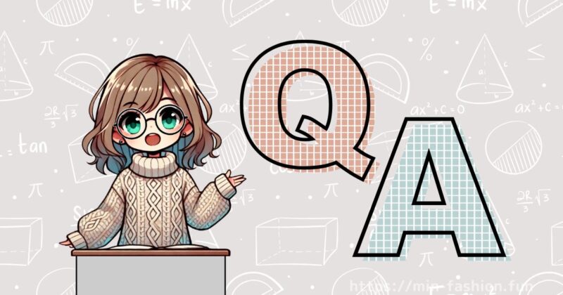 QA|メチャカリの仕組みについてのよくある質問