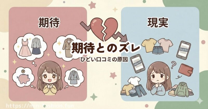 メチャカリの口コミの不満はサービスの欠陥？それともミスマッチ？